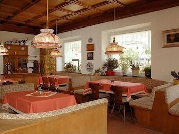 Hotel Laurino à Moena Extérieur photo