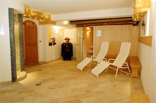 Hotel Laurino à Moena Extérieur photo
